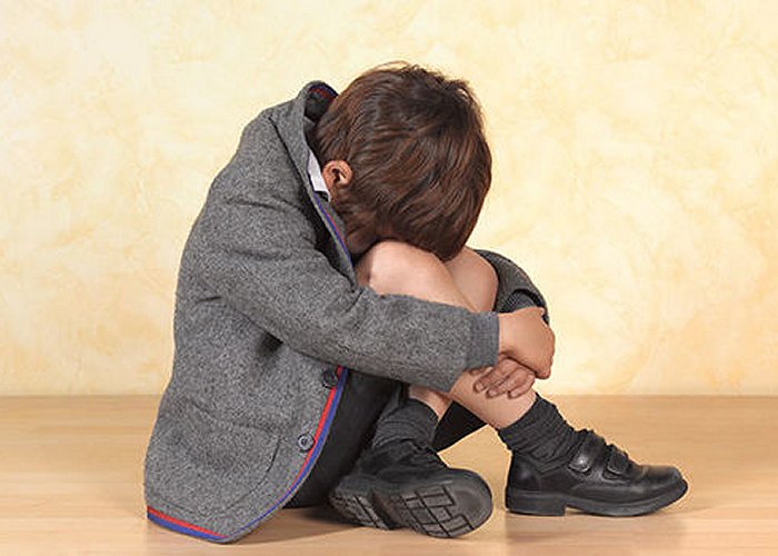 Mass Migration Continuing